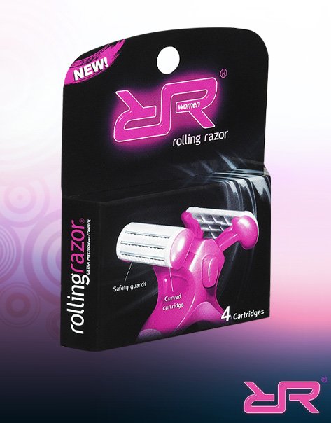 Women's Cartridges