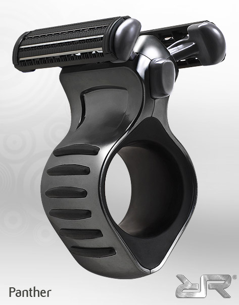 Panther Rolling Razor for men